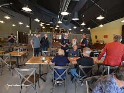 Bastogne Freedom Ultraloop